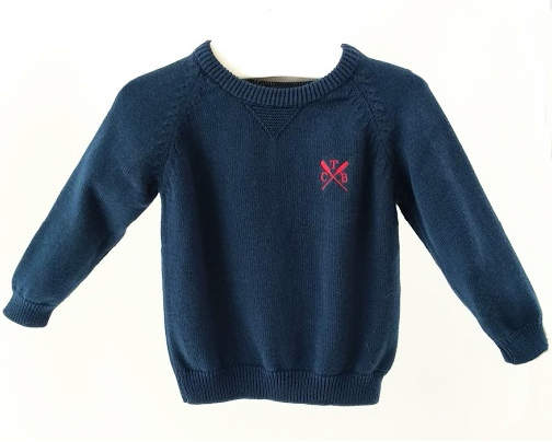Sweater NEW PORT