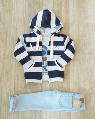 Jean CHUPIN CHILD
