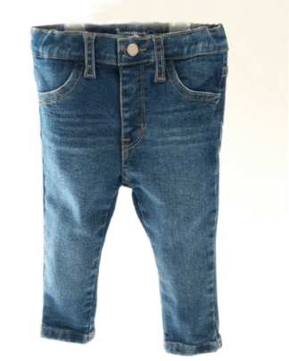 Jean Chupin BABY
