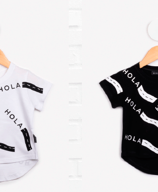 Remera CATAR