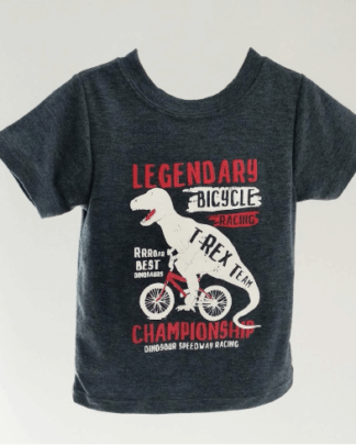 Remera DINO