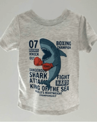 Remera TIBU