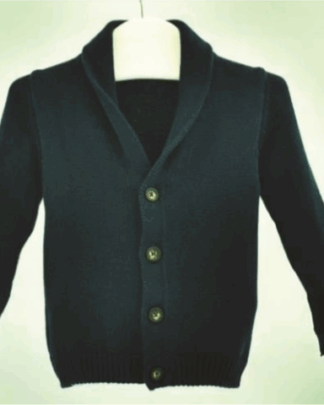 Cardigan MATEO
