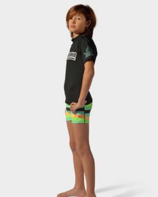 Short ATLÁNTICO FIYI