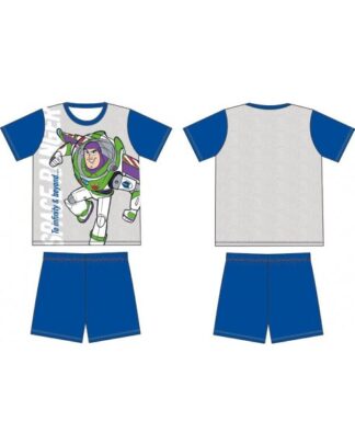 Pijama BUZZ