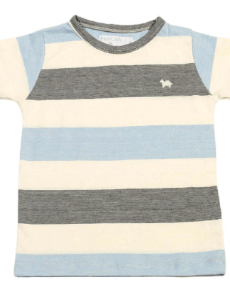 Remera ALVARO CELESTE