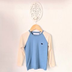Remera GASPAR