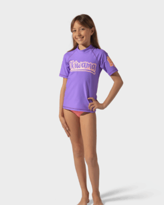 Remera UV M/C