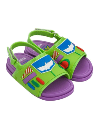 Melissa Mini Beach Slide Toy Story
