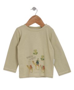 Remera Hugo