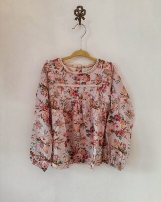 Blusa Lais