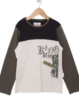 Remera FRANCESCO