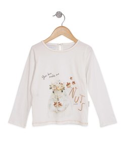 Remera IARA