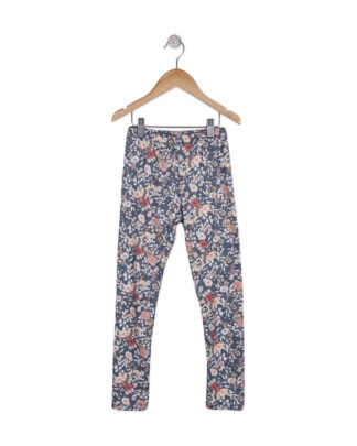 Leggings ELLA AZUL