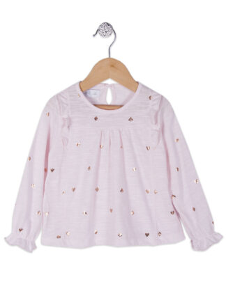 Remera ANALISSA