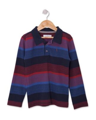 Remera DORIAN