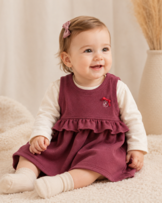 Jumper Carmencita
