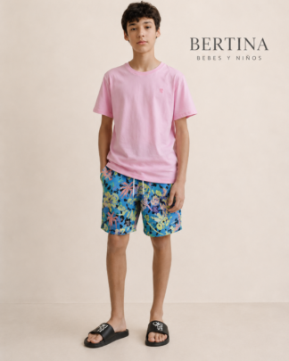 Short Guayaquil