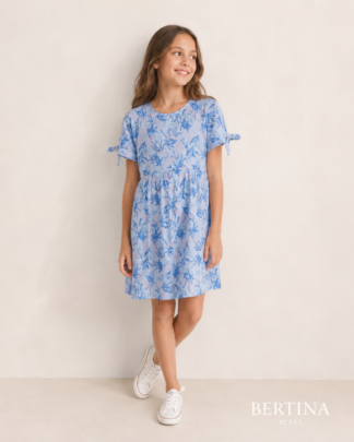Vestido Alessandra