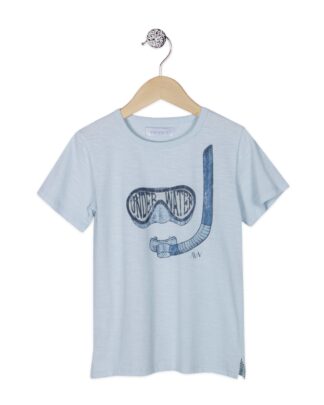 Remera Francesco Acqua