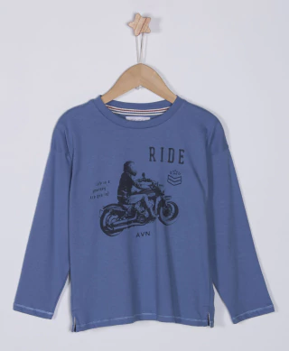 Remera Duarte