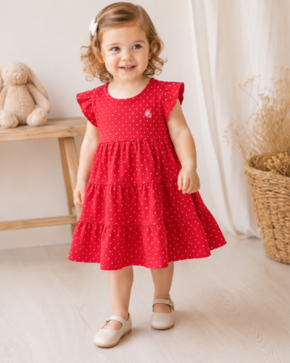 Vestido SARITA