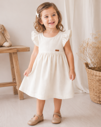 Vestido Elvira
