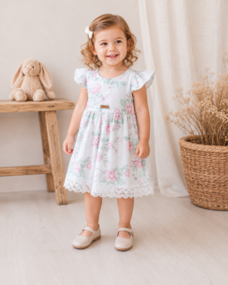 Vestido Ana