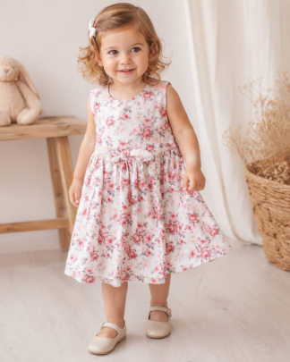 Vestido Marianita